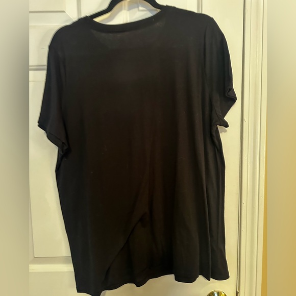 All Time Low Black Graphic T-Shirt - Picture 5 of 5